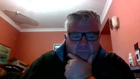 Snapshot of pete112991 chatting on October 22, 11:56 am pete112991 online show from October 22, 11:56 am