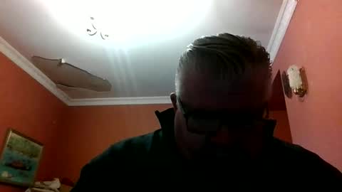 pete112991 online show from March 30, 9:31 am