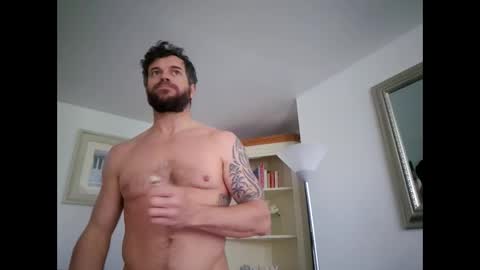 pete_le_meat online show from March 12, 12:31 pm