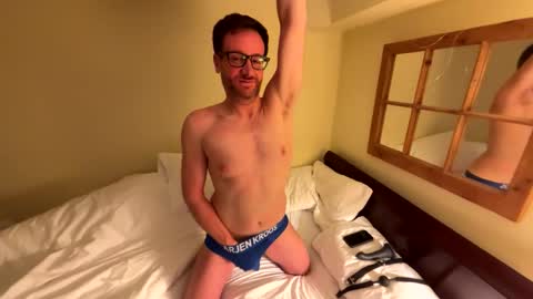 Pete online show from December 16, 3:46 am