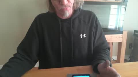 pete online show from December 14, 9:24 pm