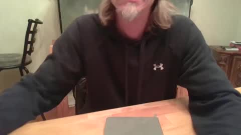 pete online show from January 20, 3:48 am