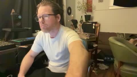 Pete Haze online show from March 29, 2:46 am