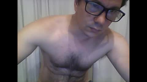 Snapshot of peter_7776 chatting on February 2, 6:58 am peter online show from February 2, 6:58 am