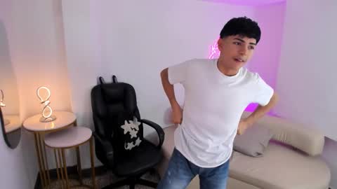 Peter online show from October 11, 6:22 pm