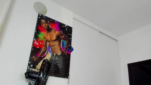 PeterColeman online show from March 3, 9:38 am