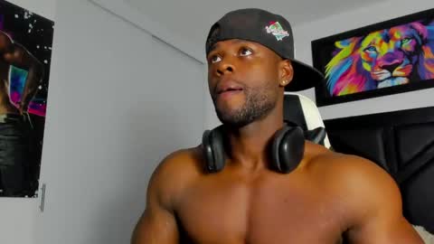 PeterColeman online show from April 13, 8:18 am