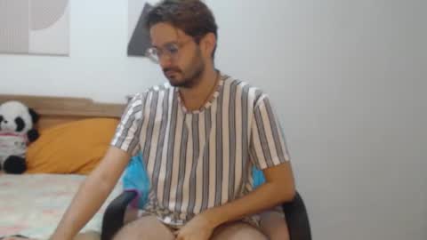 FELIPE online show from October 8, 11:16 am