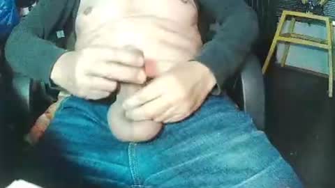 Pedrito online show from January 17, 12:10 am