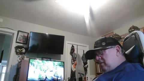 peterinohio57 online show from July 26, 6:16 pm