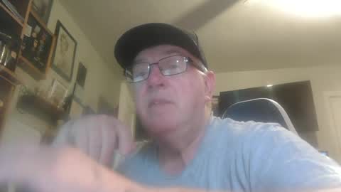 peterinohio57 online show from July 9, 11:47 am