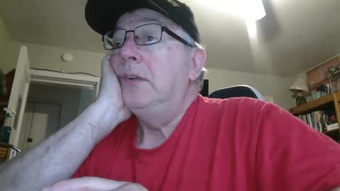 peterinohio57 online show from July 29, 11:32 am