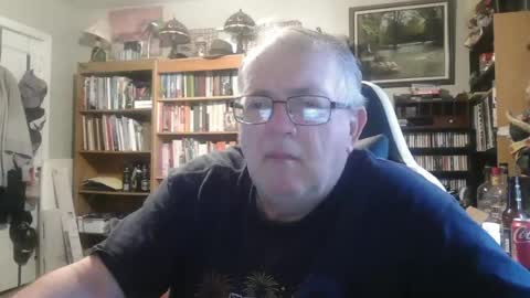 peterinohio57 online show from July 31, 11:44 am