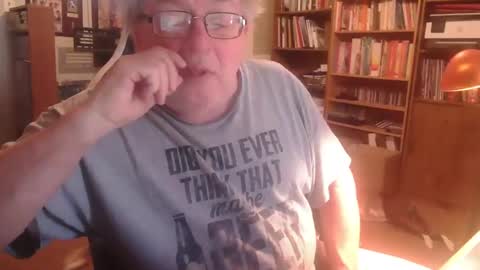 peterinohio57 online show from February 13, 1:03 pm