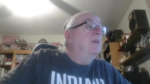 peterinohio57 online show from July 23, 10:57 am