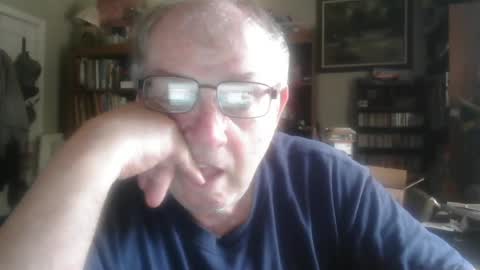 peterinohio57 online show from July 3, 9:41 pm