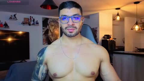 Peter Jack online show from March 27, 3:01 am