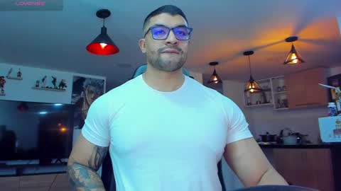 Snapshot of peterjack7 chatting on January 16, 4:17 am Peter Jack online show from January 16, 4:17 am