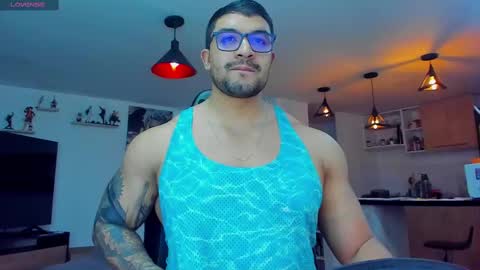 Snapshot of peterjack7 chatting on February 14, 2:39 am Peter Jack online show from February 14, 2:39 am