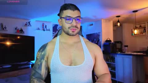 Snapshot of peterjack7 chatting on October 2, 3:49 am Peter Jack online show from October 2, 3:49 am