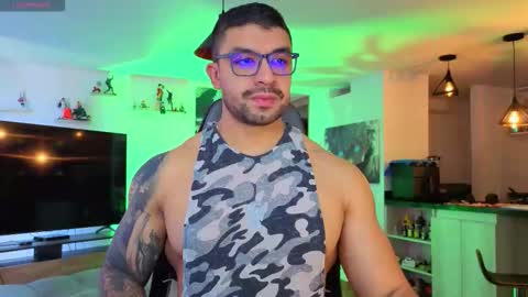 Peter Jack online show from November 2, 6:30 pm