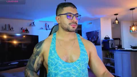 Snapshot of peterjack7 chatting on October 3, 3:59 am Peter Jack online show from October 3, 3:59 am