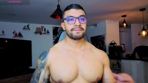 Peter Jack online show from January 13, 2:41 am