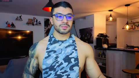 Peter Jack online show from April 3, 3:02 am