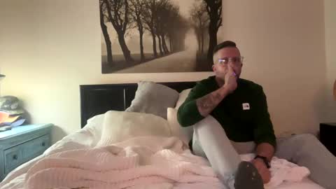 peterlasley online show from February 3, 3:20 am