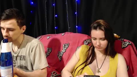 Maximus online show from February 7, 11:41 pm