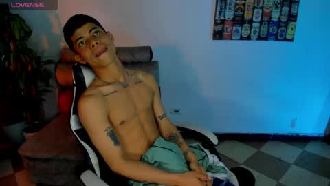 peters_cold online show from June 10, 9:30 am