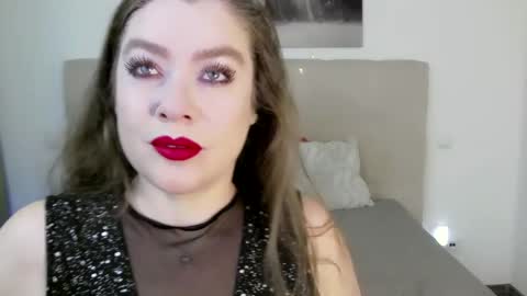 Snapshot of petersemily chatting on January 21, 12:50 pm Peters Emily online show from January 21, 12:50 pm