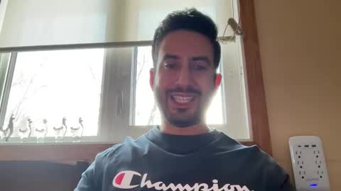 peteypete204 online show from February 9, 10:45 pm