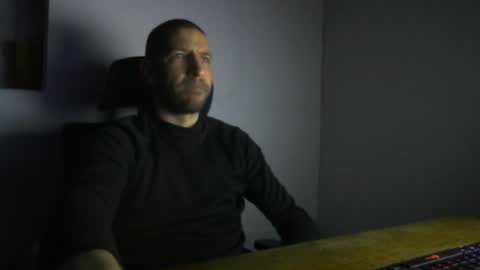 Paco online show from March 16, 9:08 pm