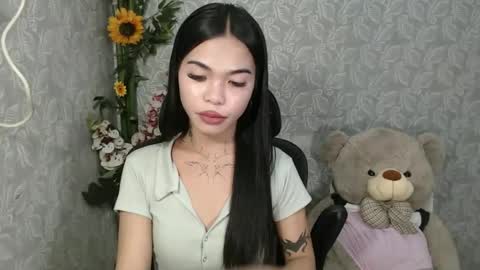 angel online show from January 29, 10:48 am