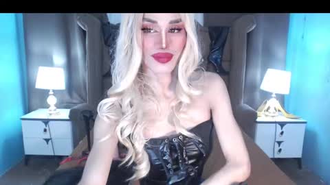 BIGLOAD online show from October 16, 9:24 pm