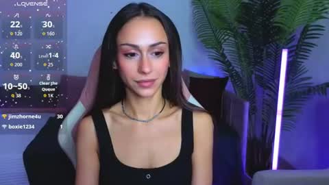 Alice online show from June 22, 3:25 am