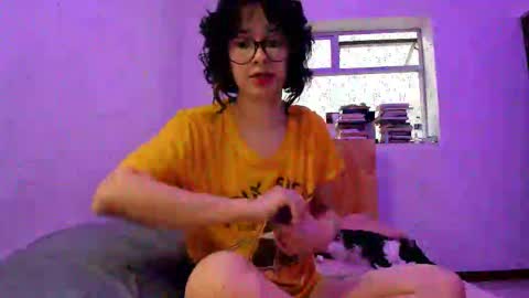 Lunna online show from September 14, 10:55 pm