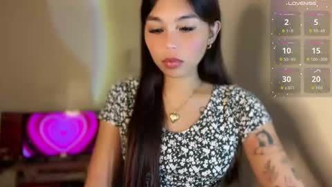 miss lisa online show from February 5, 1:25 pm