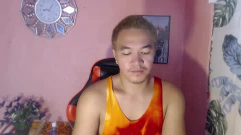 Call me jake online show from September 12, 1:07 am