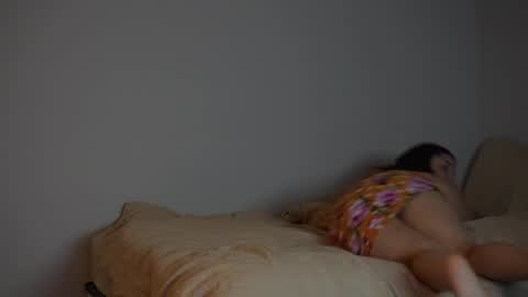 Fabi online show from April 13, 2:05 am