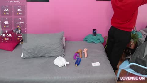 Snapshot of petitelittleebony chatting on February 2, 12:24 pm little sharon online show from February 2, 12:24 pm