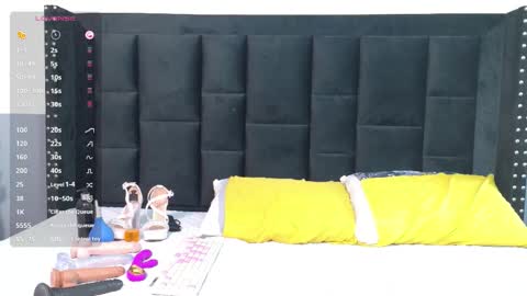 little sharon online show from March 7, 5:07 am