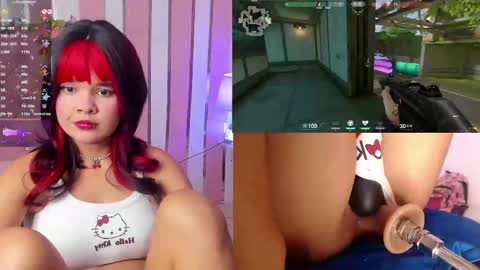 Sally online show from September 25, 5:14 am