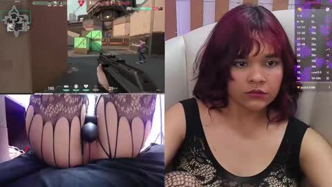 Sally online show from February 21, 9:56 am