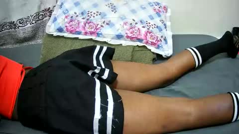 petitetasha online show from November 7, 11:40 pm