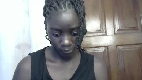 petitte_gyaal online show from January 8, 10:32 am