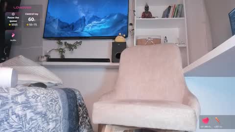 Pettercat online show from November 14, 4:36 am