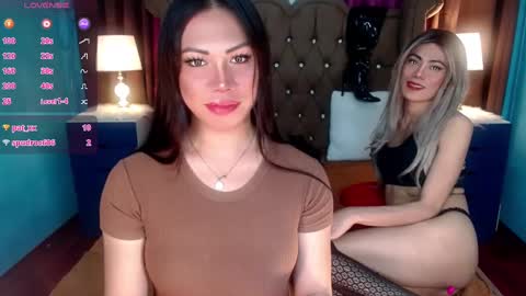 Snapshot of pettie_bigload chatting on February 11, 12:47 pm Jim online show from February 11, 12:47 pm