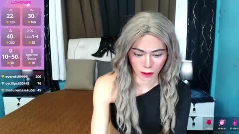 Snapshot of pettie_bigload chatting on February 16, 11:38 am Jim online show from February 16, 11:38 am